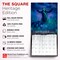 BrownTrout; Ozzy Osbourne OFFICIAL | 2027 12 x 24 Inch (Hanging) Monthly Square Wall Calendar; Category:Wall Calendars; Image:7